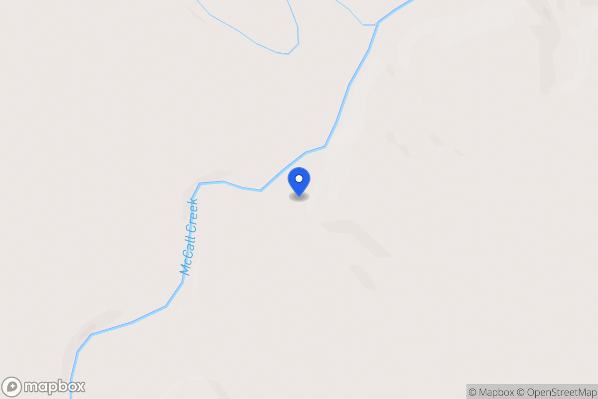 Map of , ,