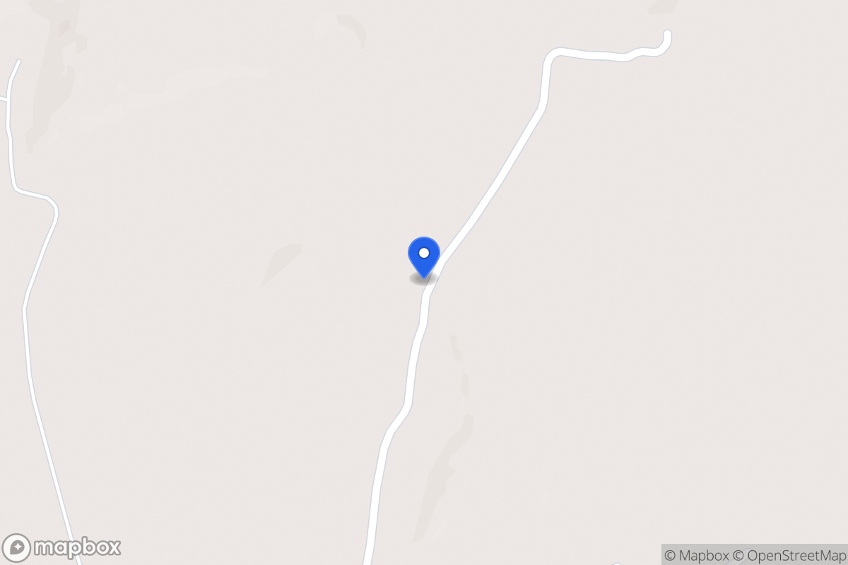Map of , ,