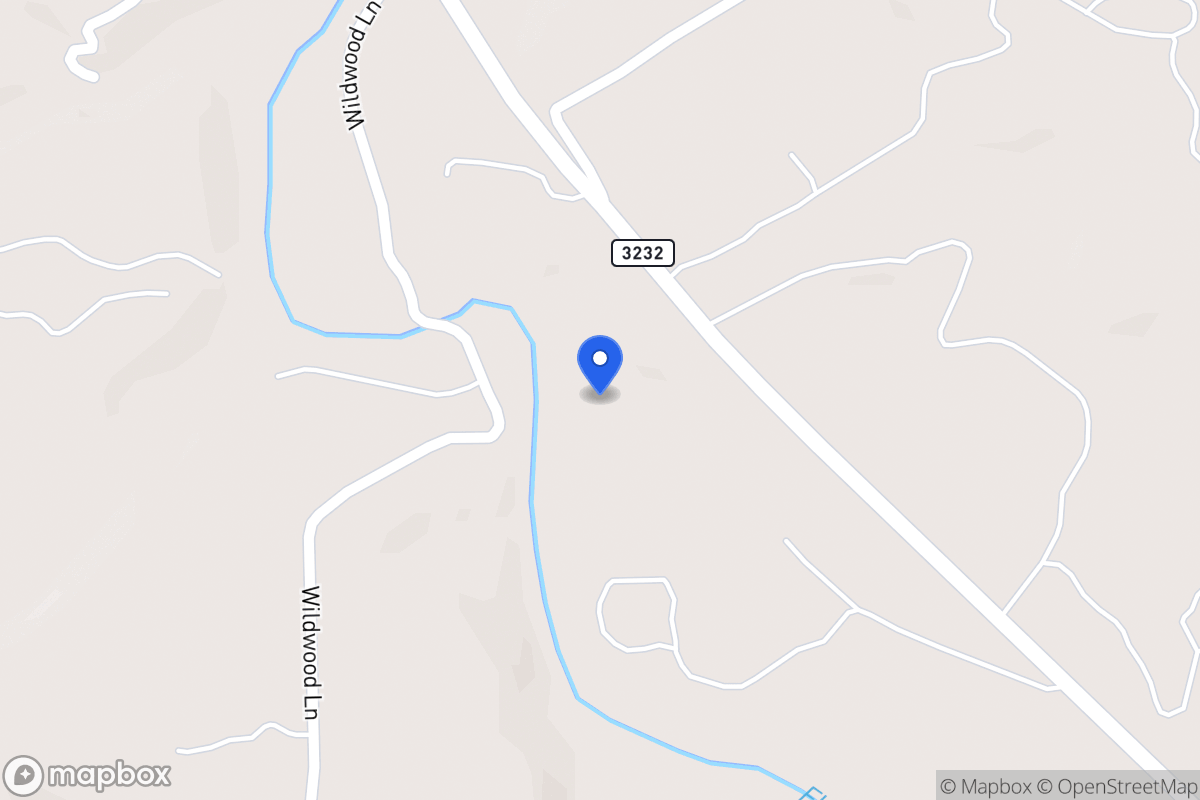 Map of , ,
