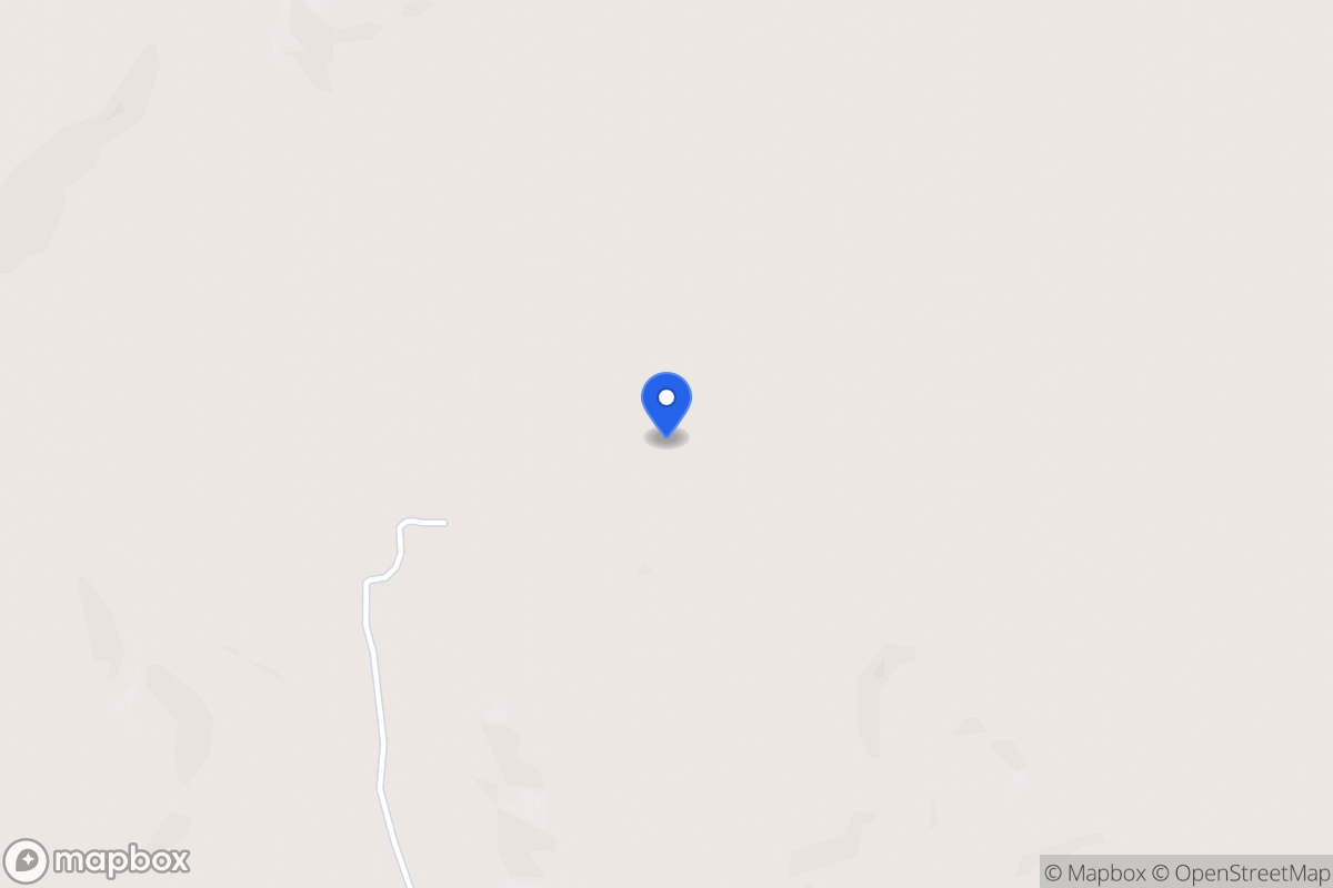 Map of 1203  Fiddleneck Rd, Johnson City, Tx 78636, Johnson City