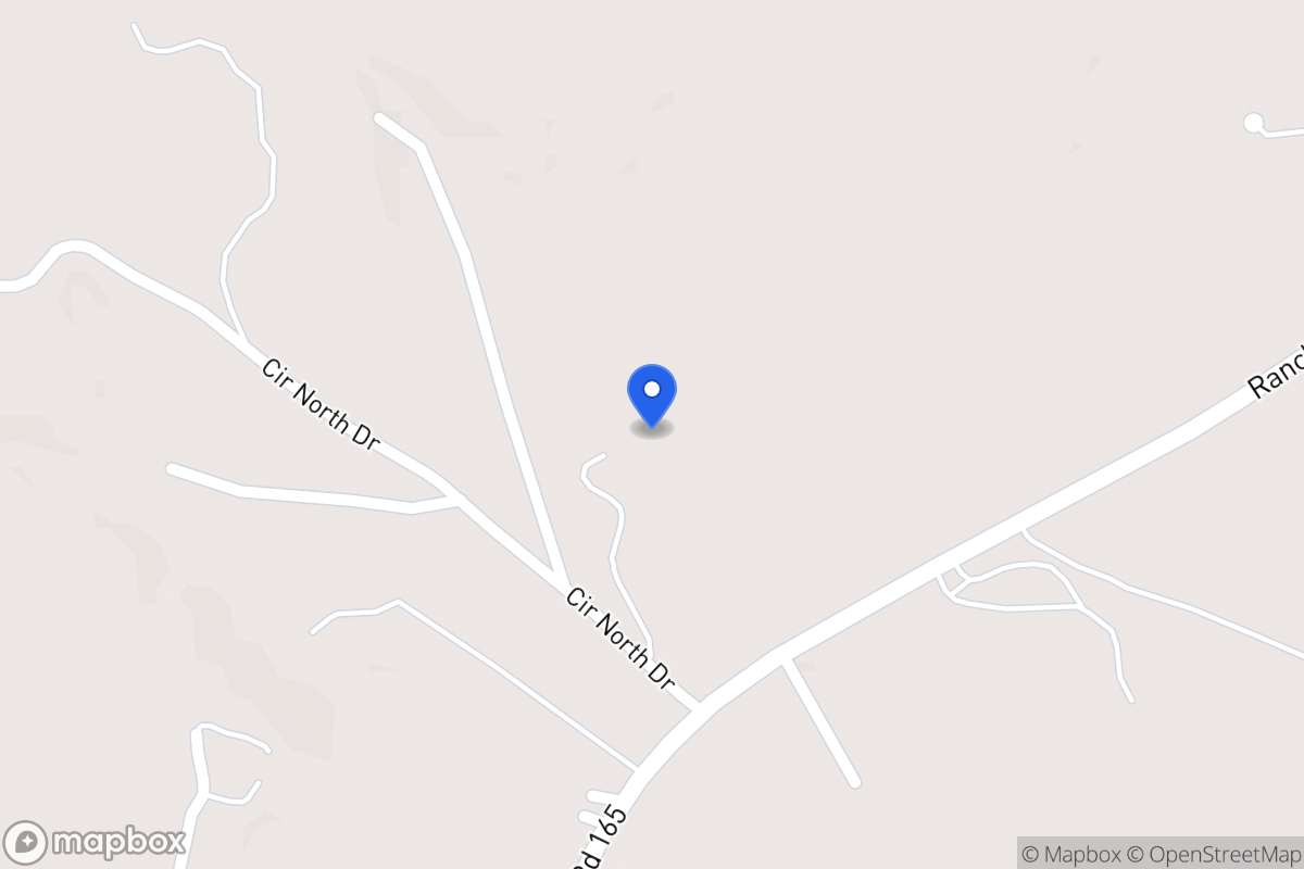 Map of , ,
