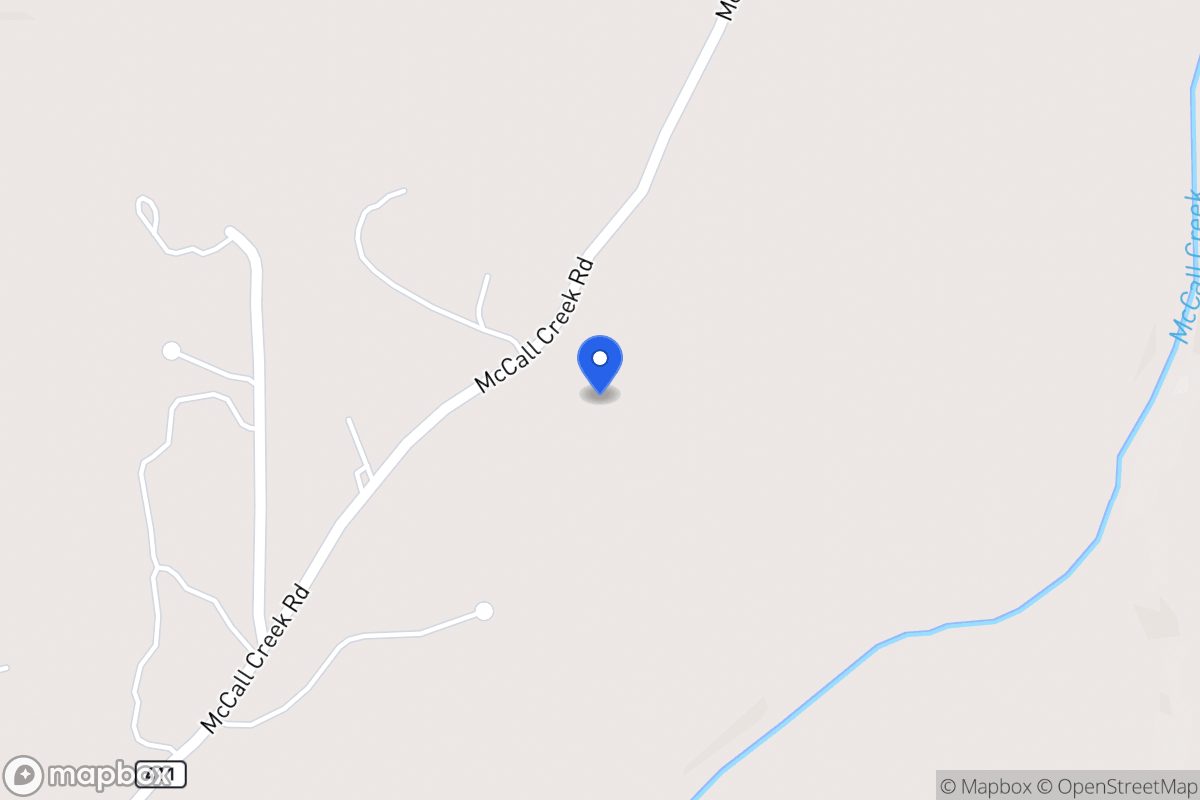Map of , ,