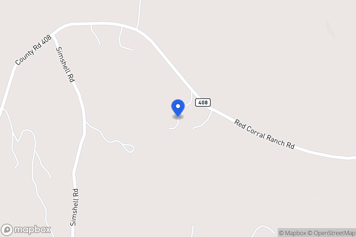 Map of , ,