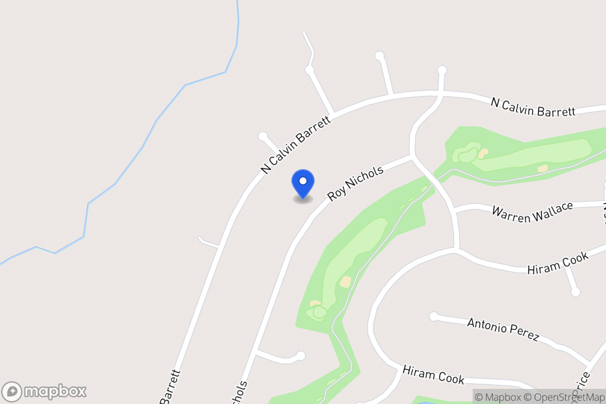 Map of 225  Roy Nichols Dr, Blanco, Tx 78606, Blanco