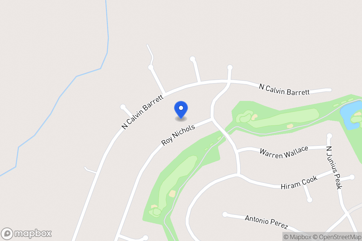 Map of 237  Roy Nichols Dr, Blanco, Tx 78606, Blanco
