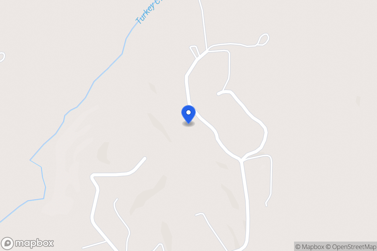 Map of 1227  Bonita Dr, Blanco, Tx 78606, Blanco