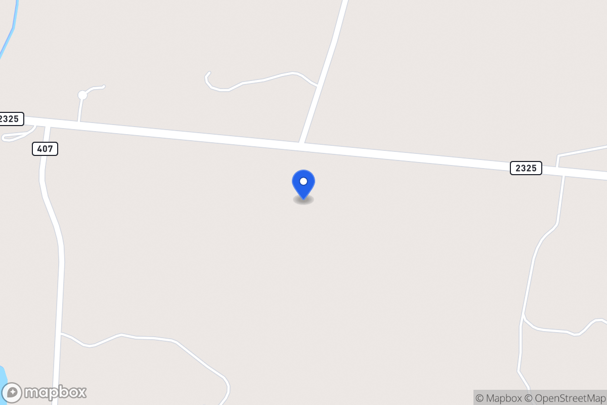 Map of , ,