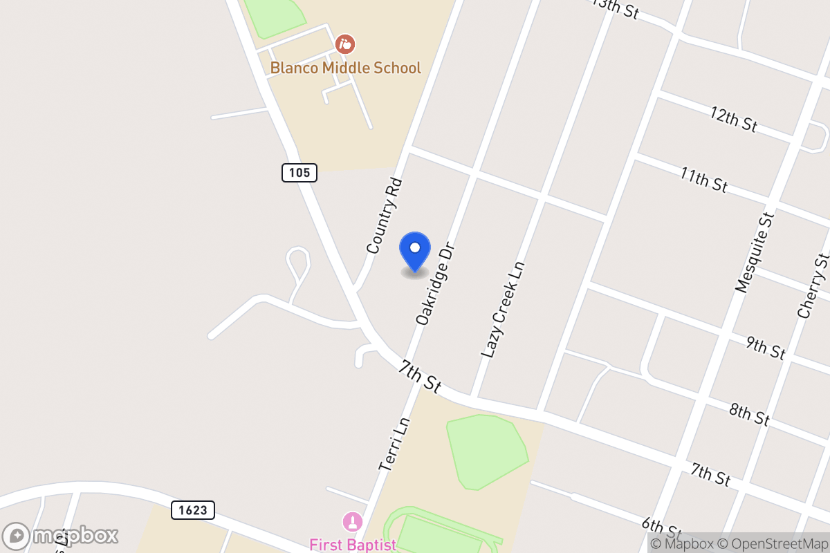 Map of , ,