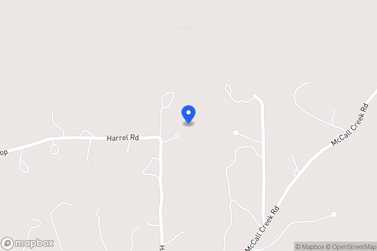 Map of 899  Lonesome Loop , ,
