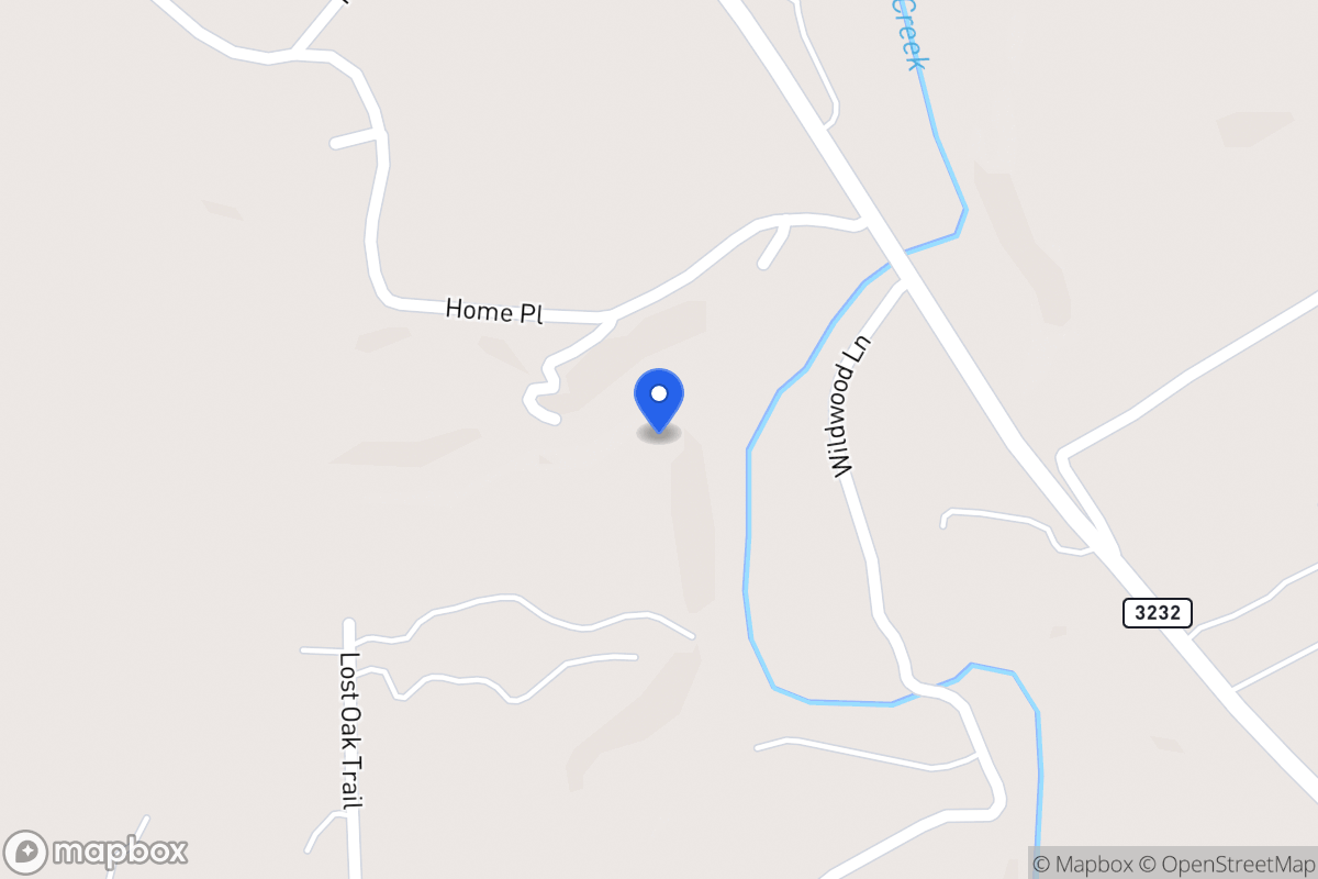 Map of , ,
