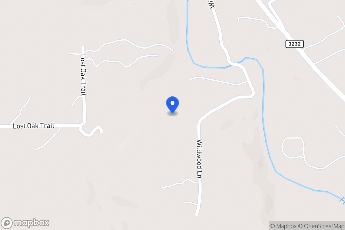 Map of , ,