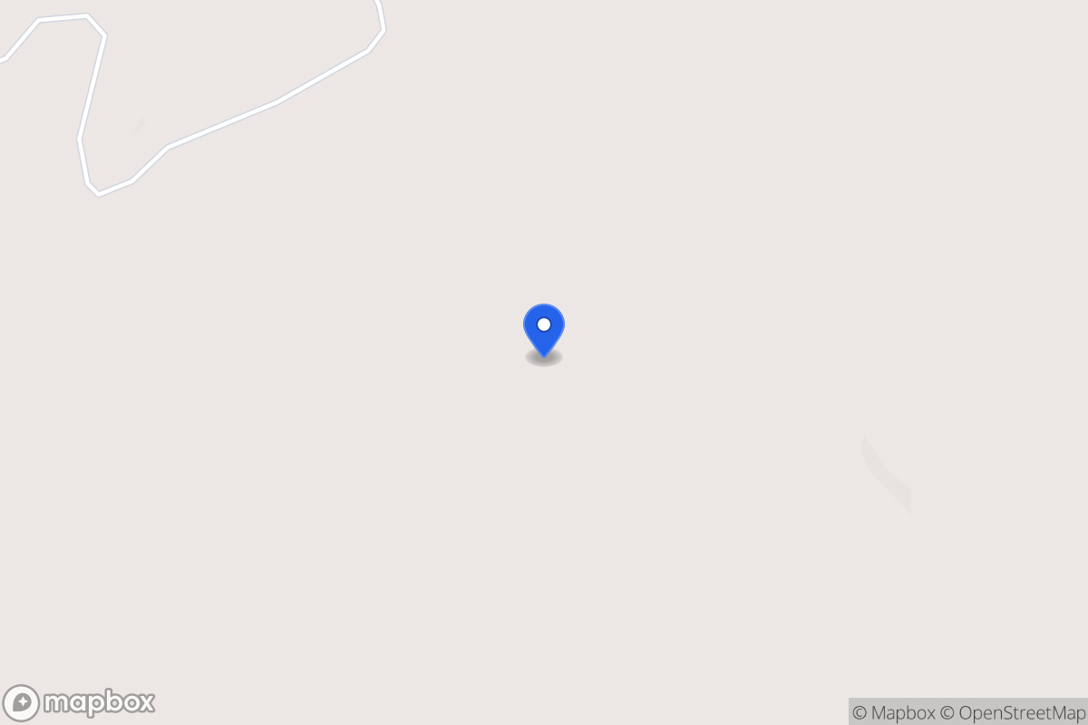 Map of , , Tx