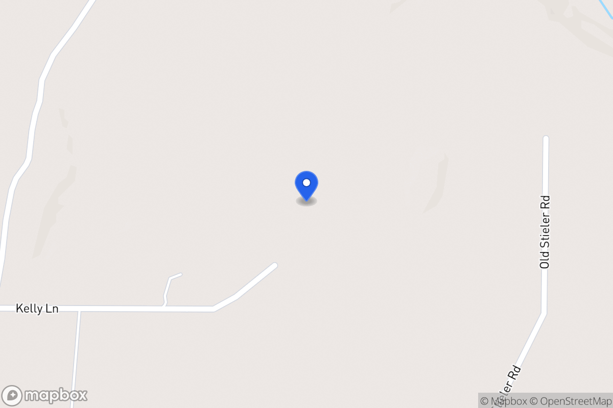 Map of 473  Old Fieldholt Ln, Round Mountain, Tx 78663, Round Mountain