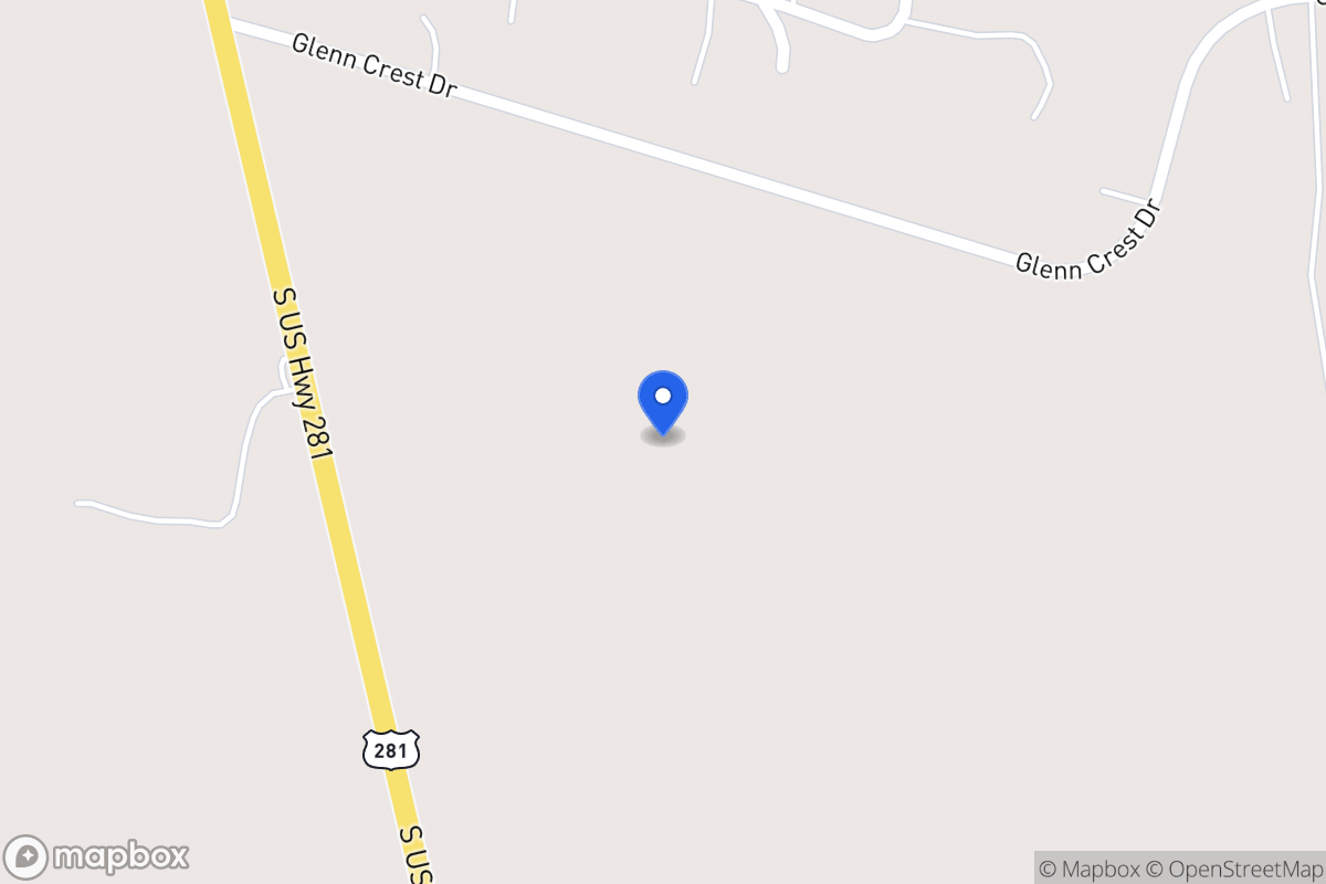 Map of , ,