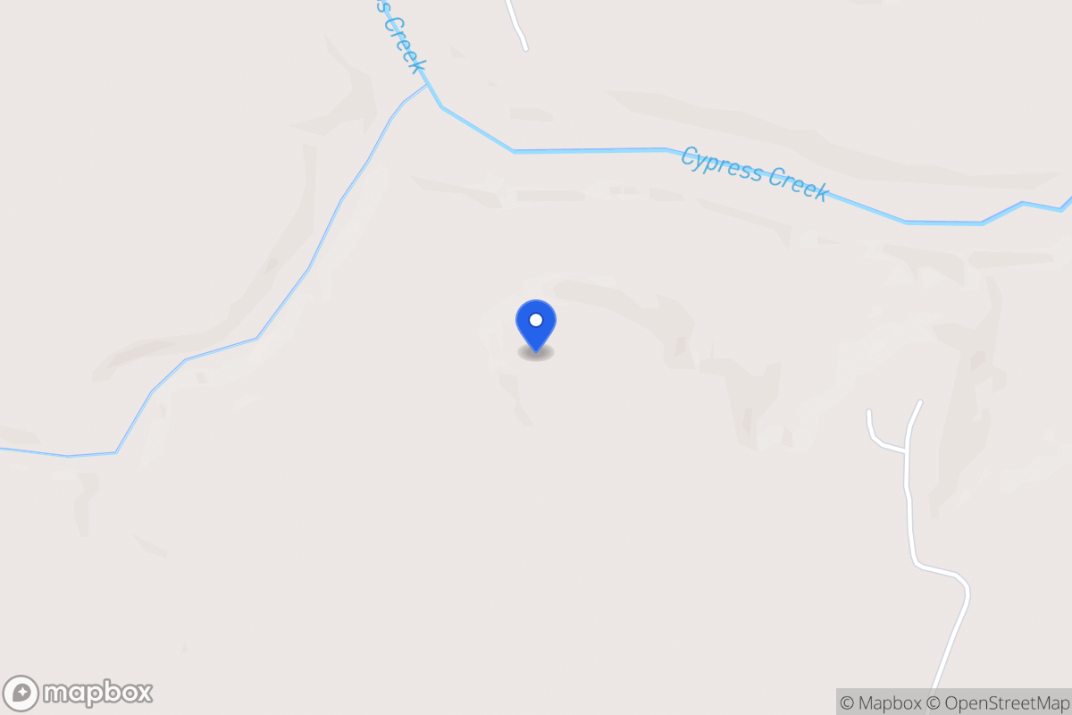 Map of , ,