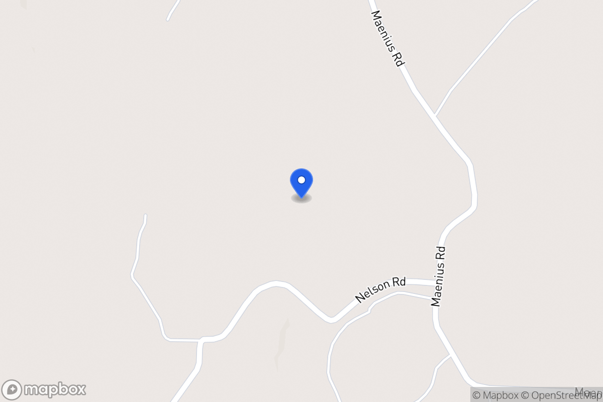 Map of 708  Maenuis Rd, Blanco, Tx 78606, Blanco