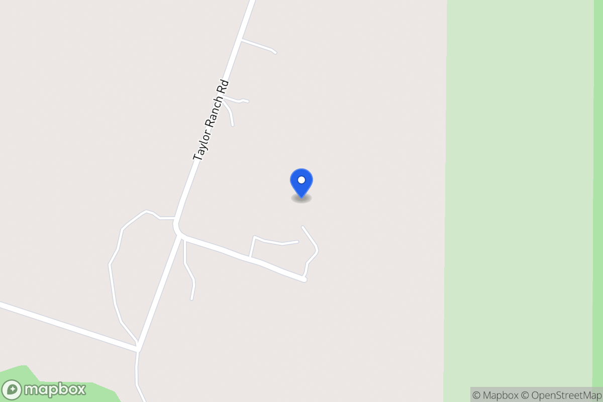 Map of 1185  Taylor Ranch Rd, Wimberley, Tx 78676, Wimberley