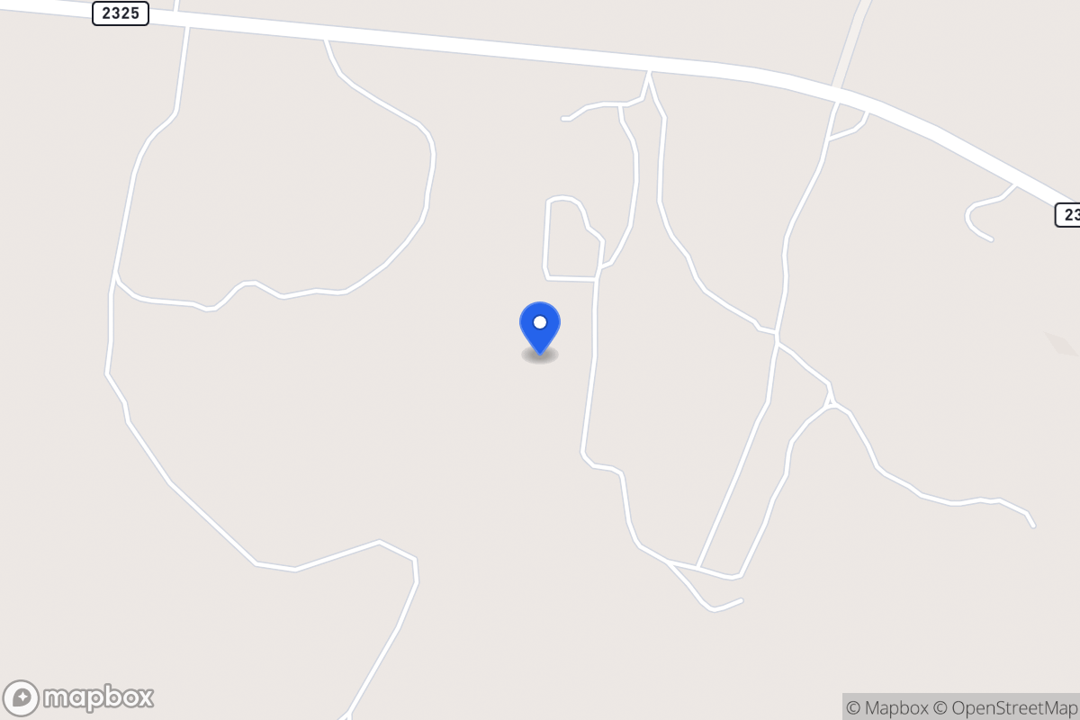 Map of , ,