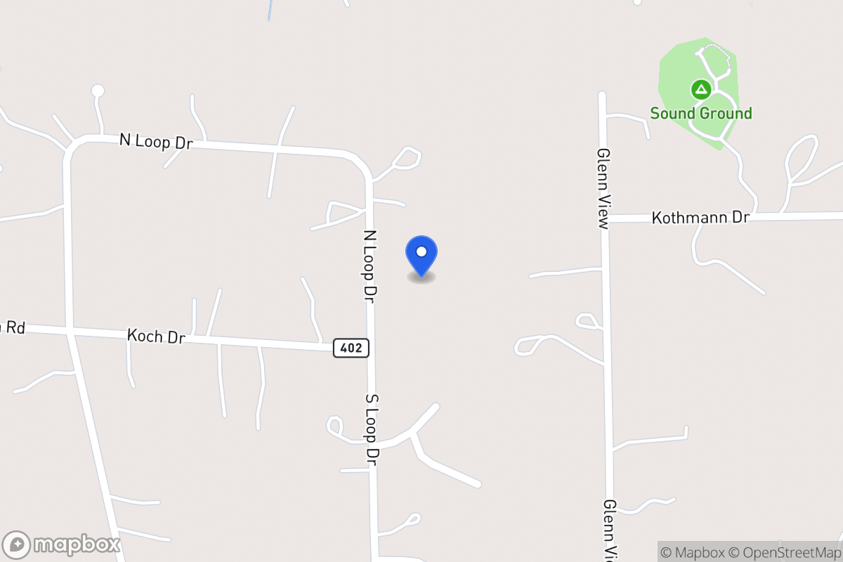 Map of 4828  S Us Hwy 281 , , Tx