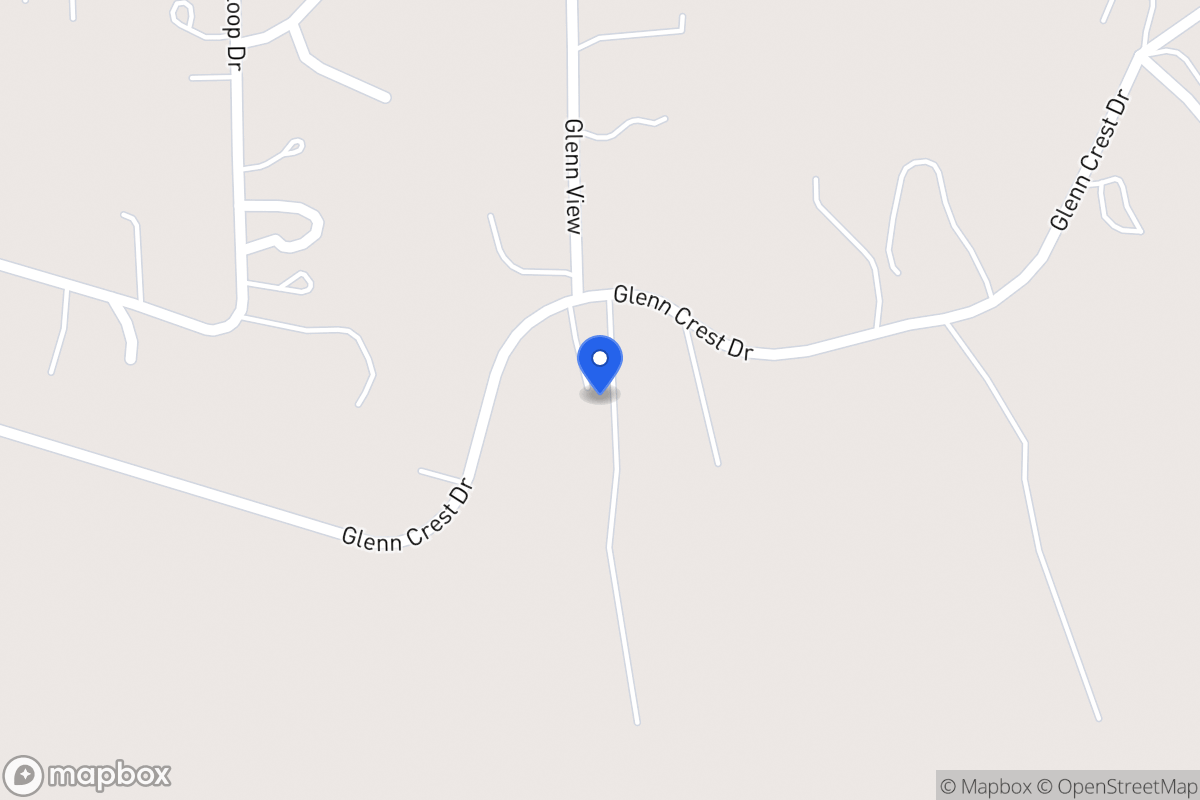 Map of , ,