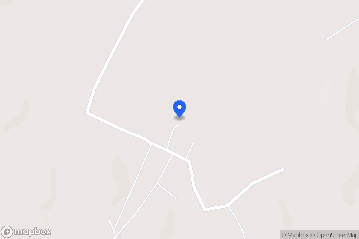 Map of 499  Cr 4147 , Cranfills Gap,, Cranfills Gap