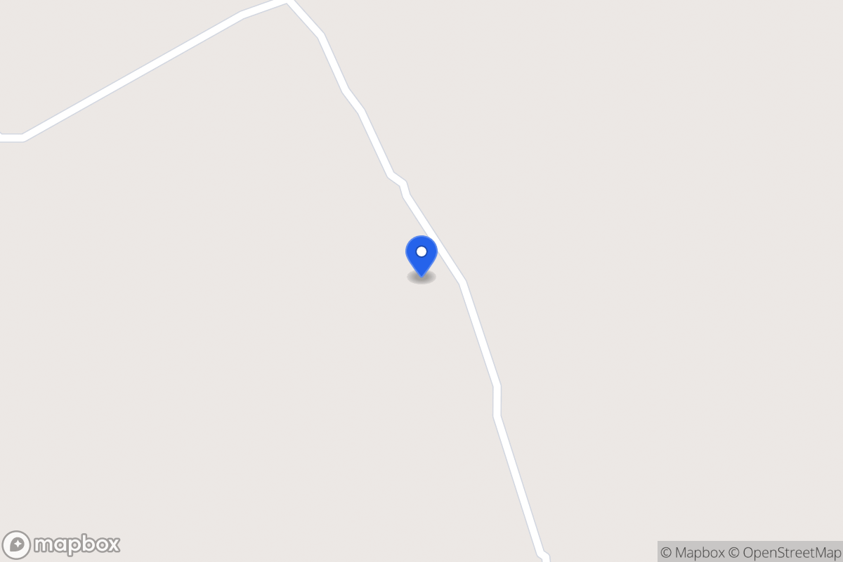 Map of 0  Fm 927  , Meridian,, Meridian
