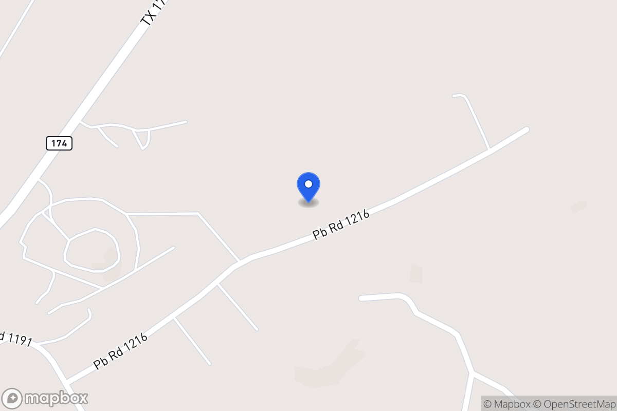 Map of 0  Pr 1216  , Kopperl,, Kopperl