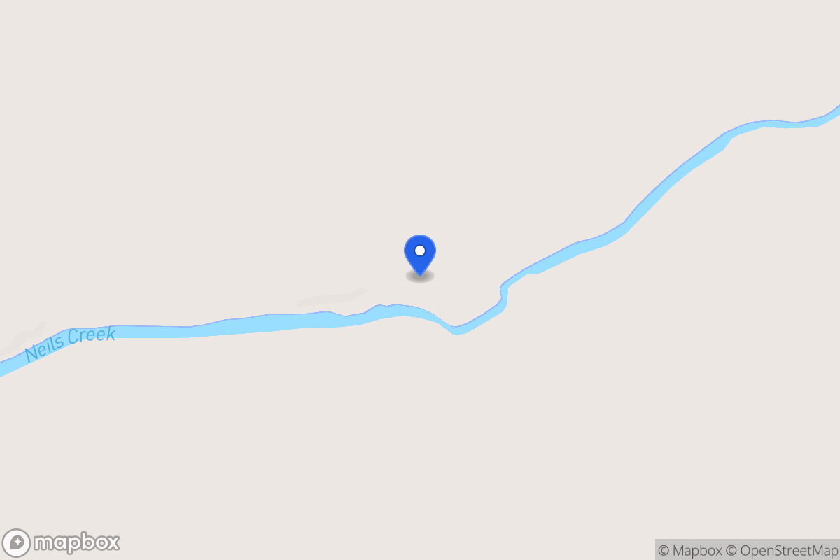 Map of 0  Cr 4240 , Clifton,, Clifton