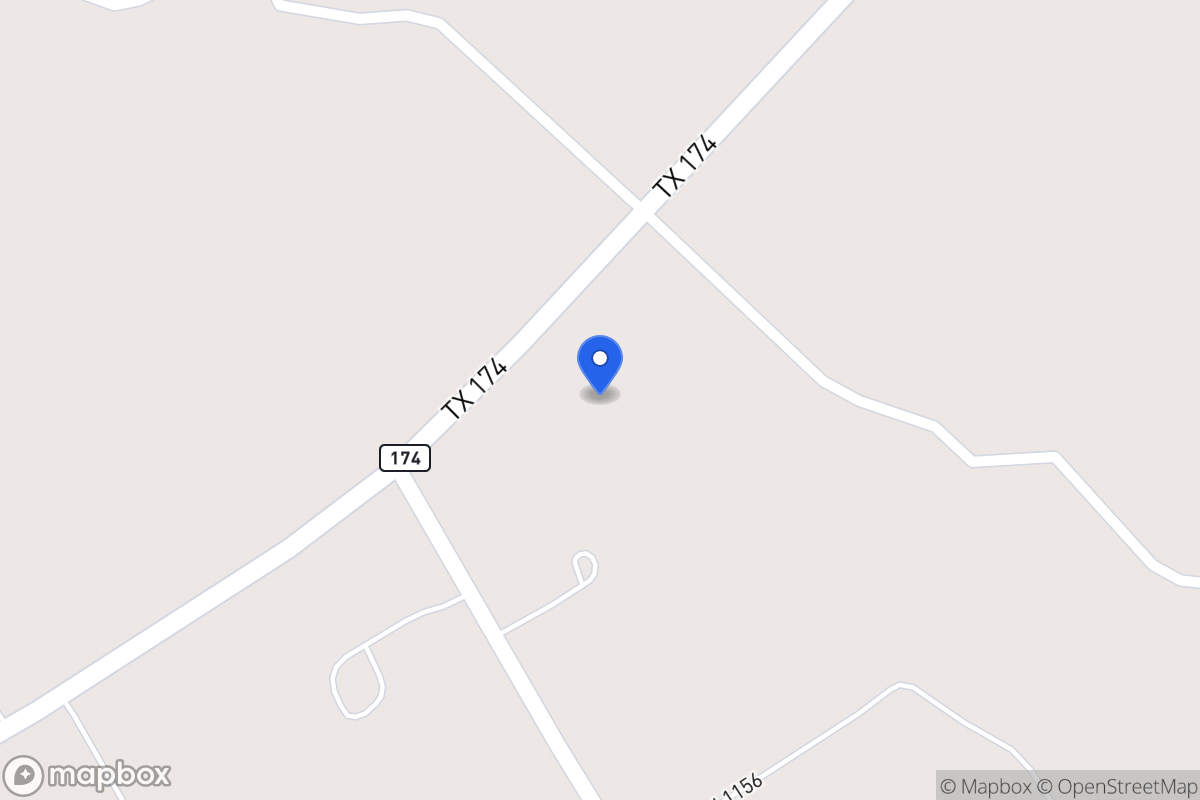 Map of 0  Hwy 174 , Kopperl,, Kopperl