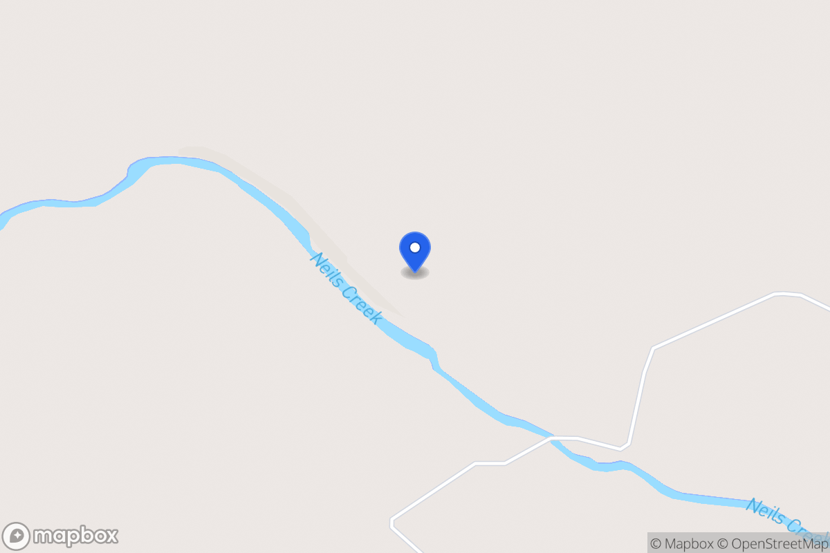 Map of 0  Cr 4240 , Clifton,, Clifton