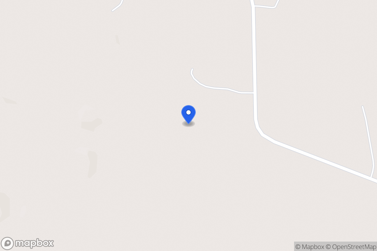 Map of 0  Cr 2850 , Kopperl,, Kopperl