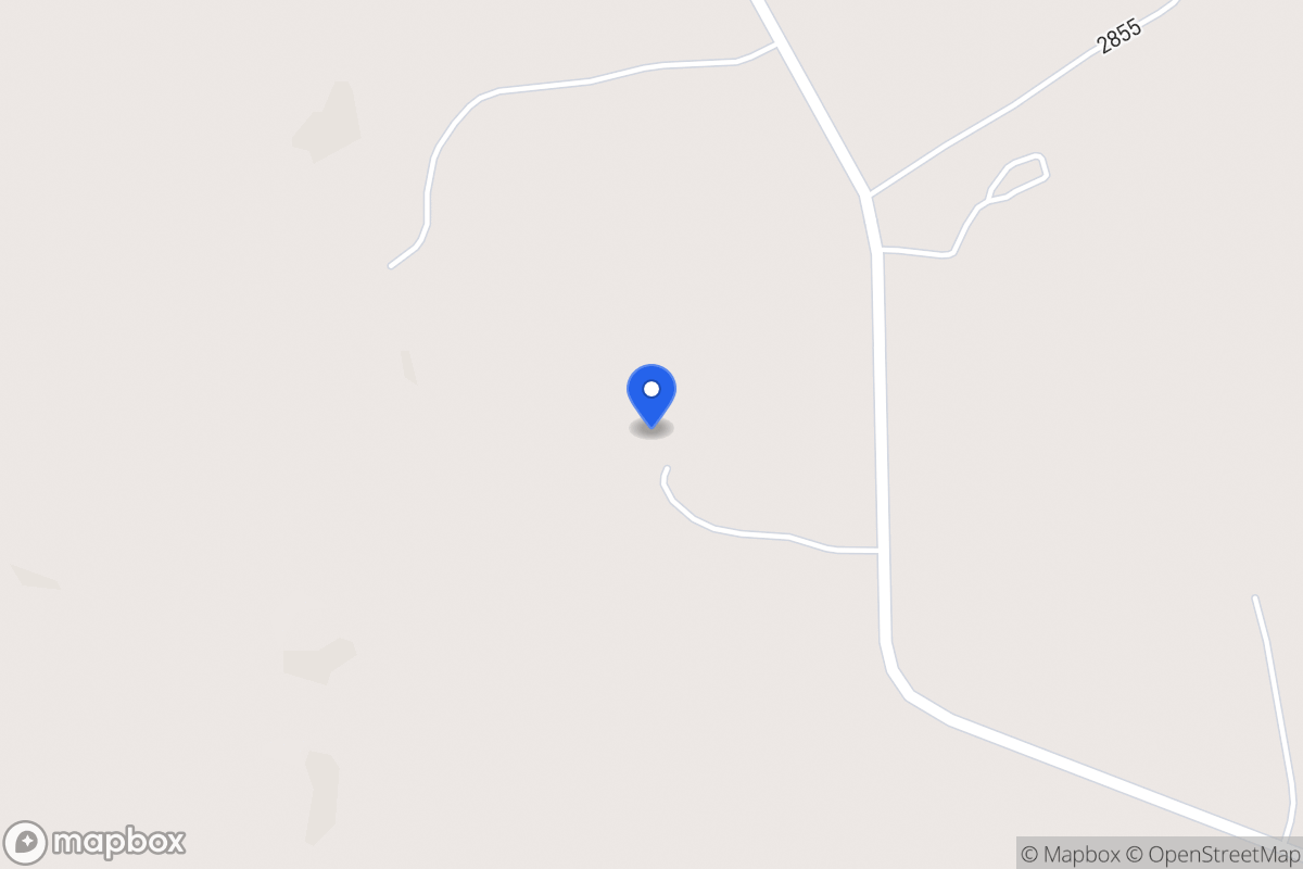 Map of 0  Cr 2580 , Kopperl,, Kopperl