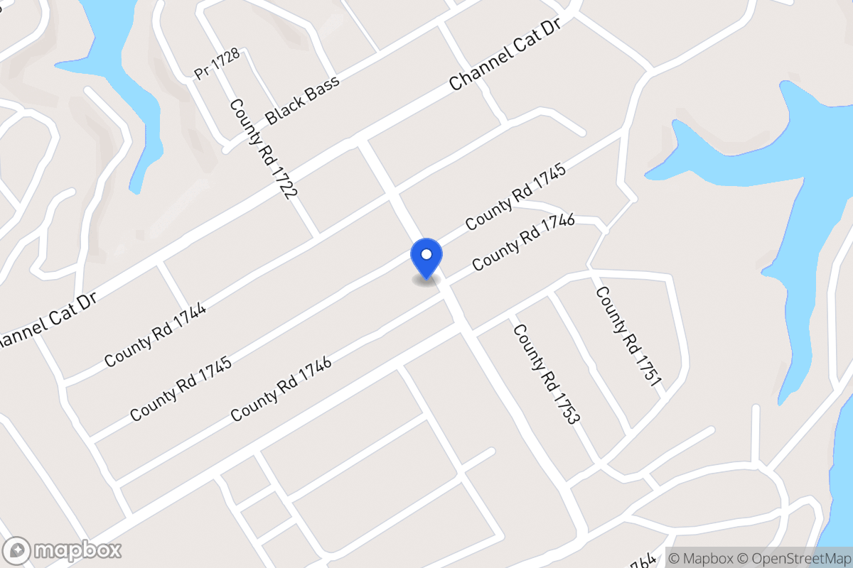 Map of 0  Cr 1746 , Clifton,, Clifton