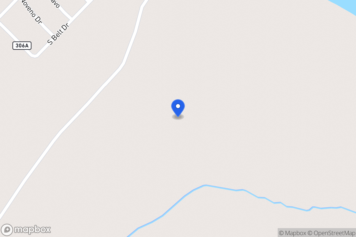 Map of Fm 2918   , , Tx 77422