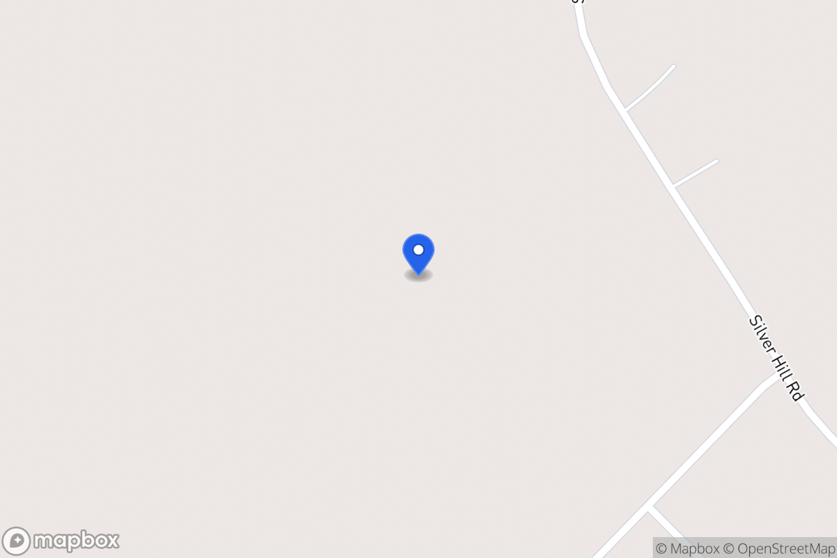 Map of 5136  Silver Hill Rd, , Tx