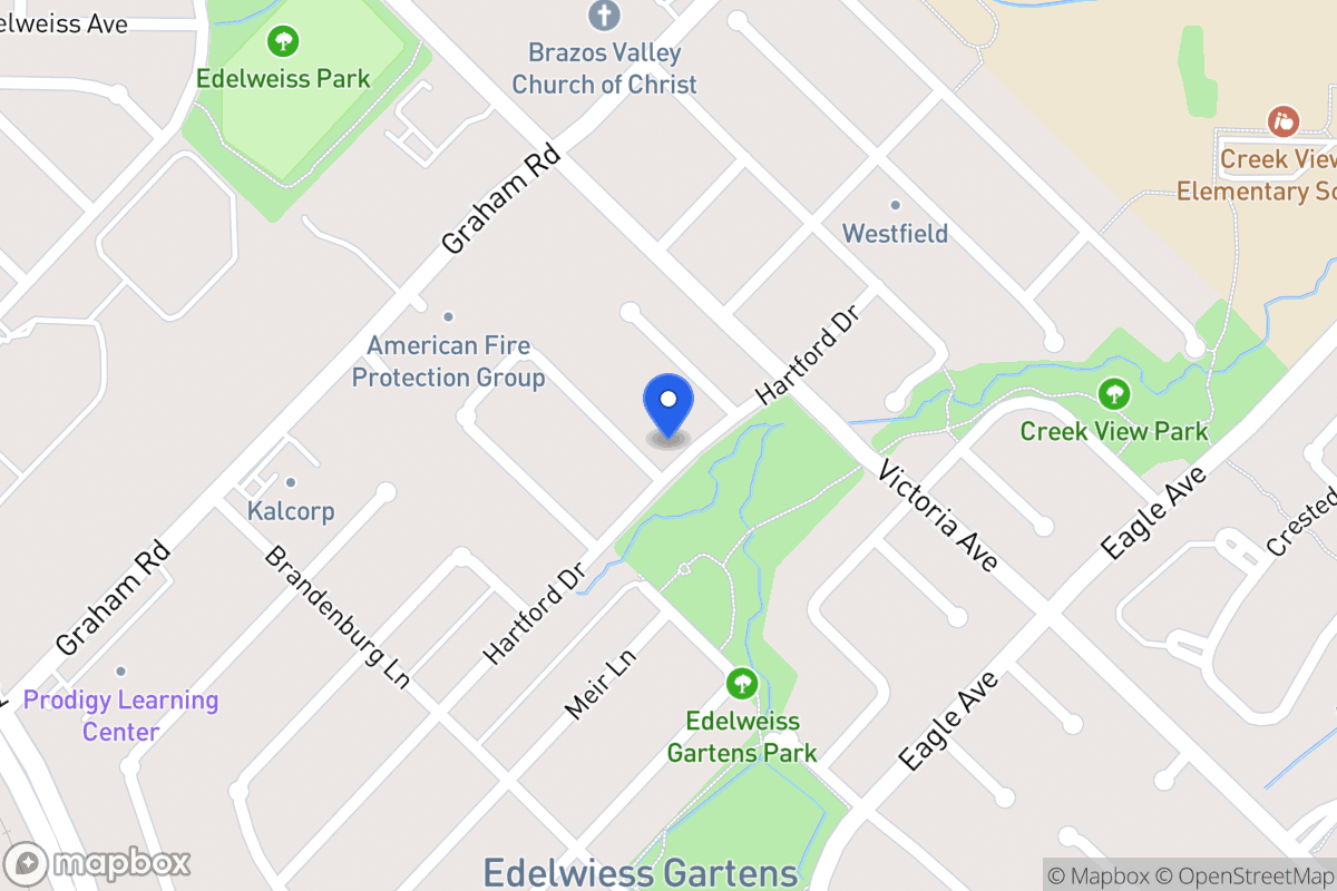 Map of 3755  Essen Loop , ,