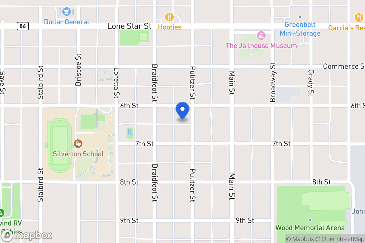 Map of 000000  Pulitzer        , ,