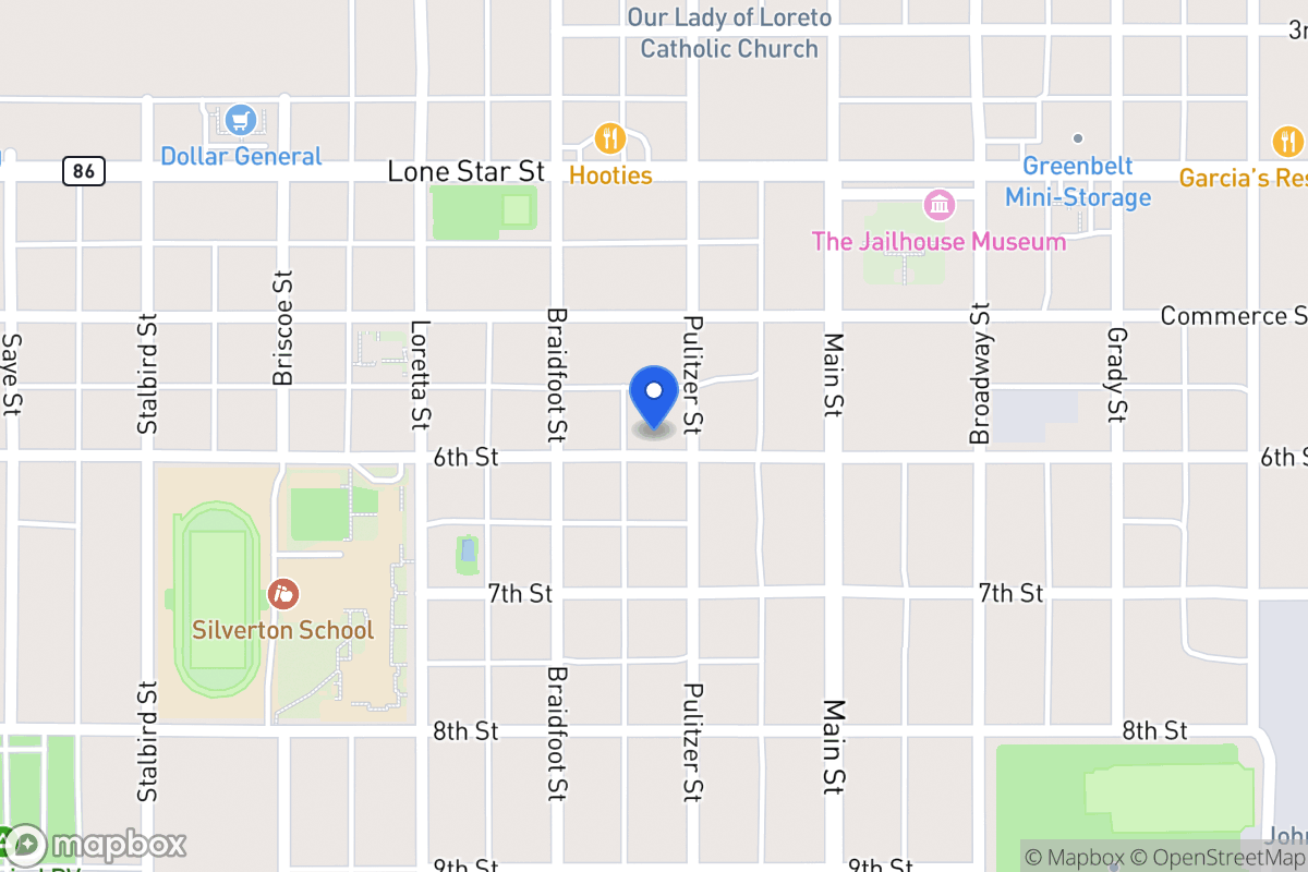 Map of 000508  Pulitzer        , ,