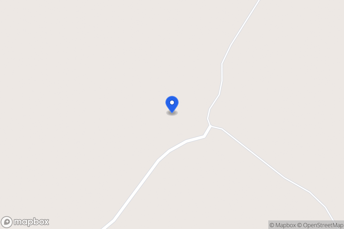 Map of , , Tx