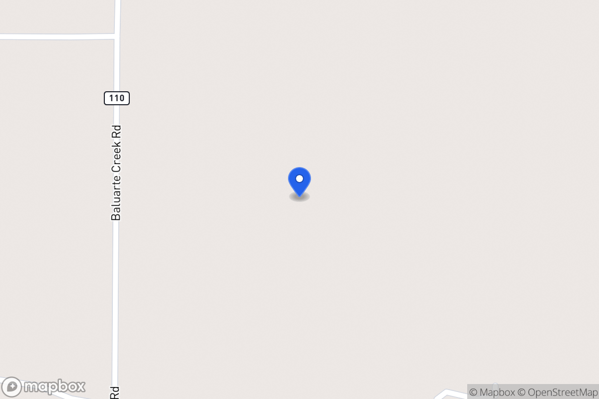Map of Cr 110 , Falfurrias, Tx 78355, Falfurrias