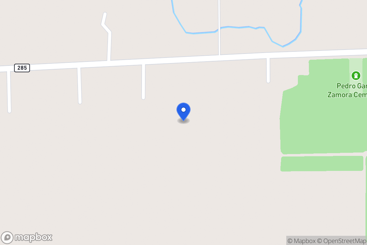 Map of 2416 S Fm 2191 , Falfurrias, Tx 78355, Falfurrias
