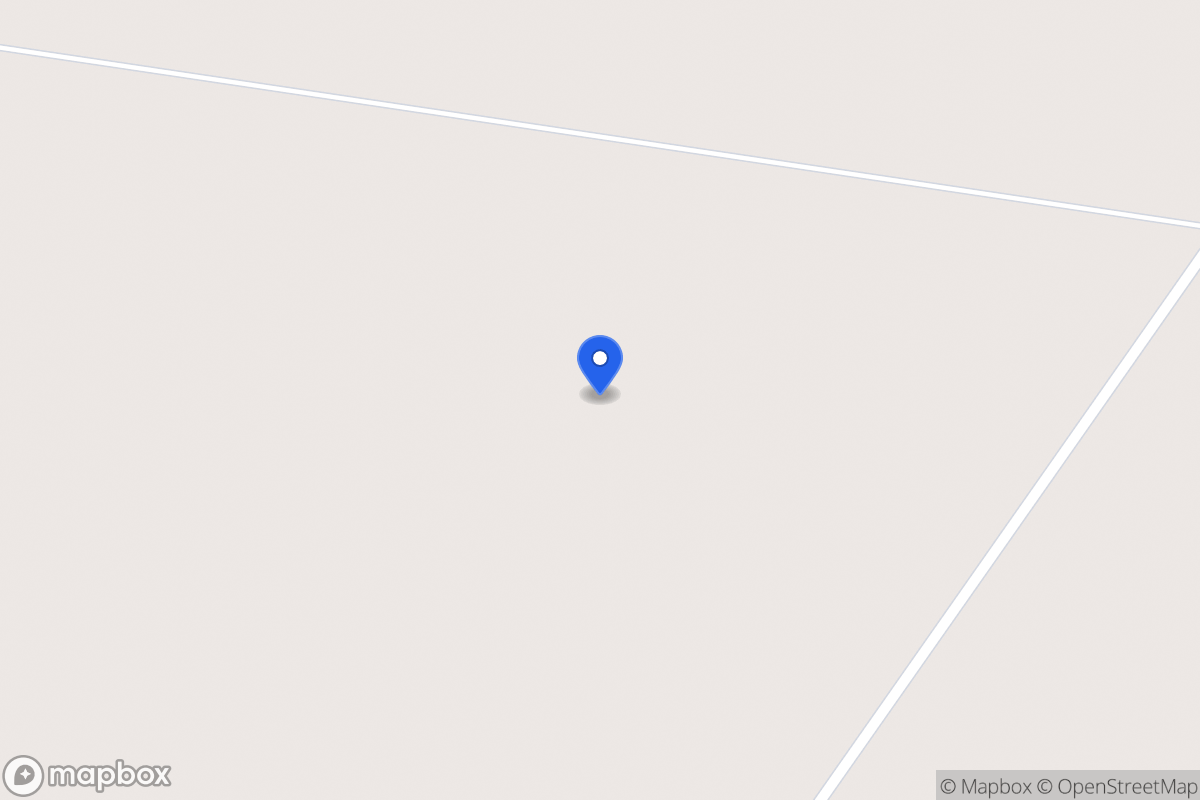 Map of , , Tx