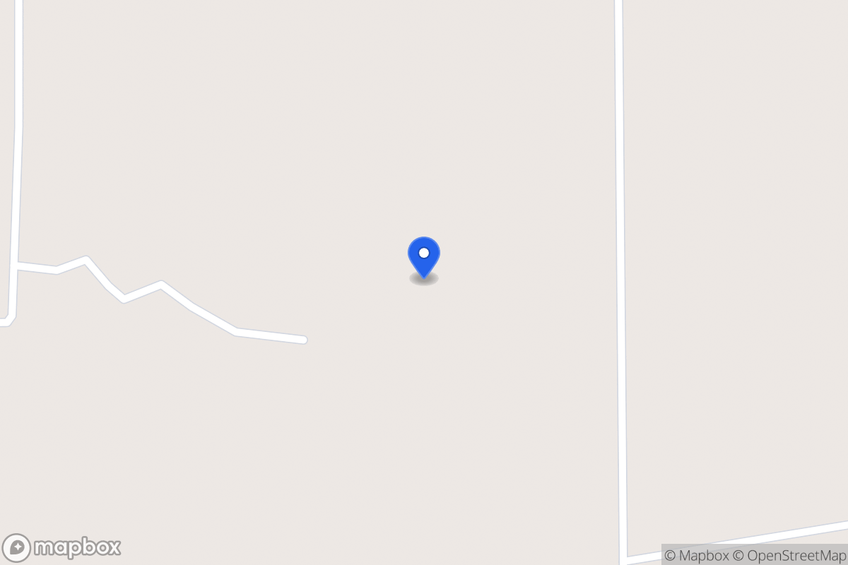 Map of , , Tx