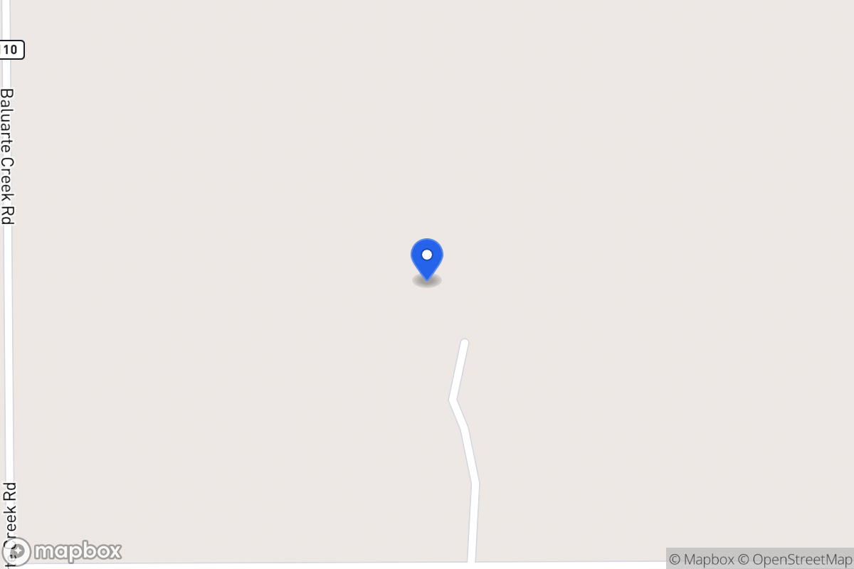 Map of 5185  Cr 110 , Falfurrias, Tx 78355, Falfurrias