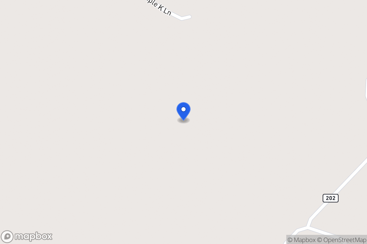 Map of 10244  Cr 202 , Brownwood, Tx 76801, Brownwood