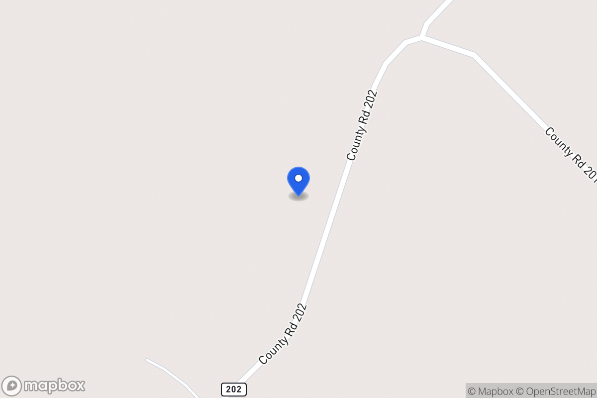 Map of 10550  Cr 202 , Brownwood, Tx 76801, Brownwood