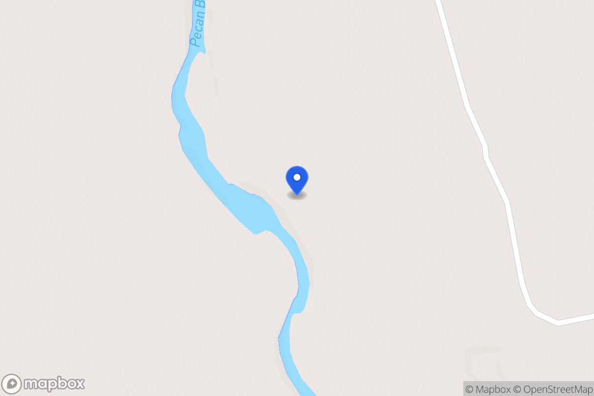 Map of 10951  Cr 405 N , May, Tx 76857, May