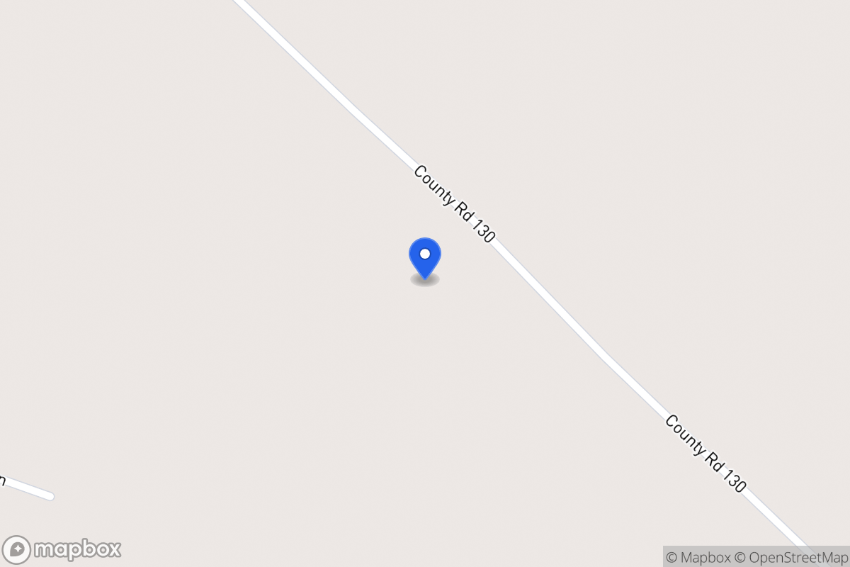 Map of 3970  Cr 130 , Caldwell, Tx 77836, Caldwell