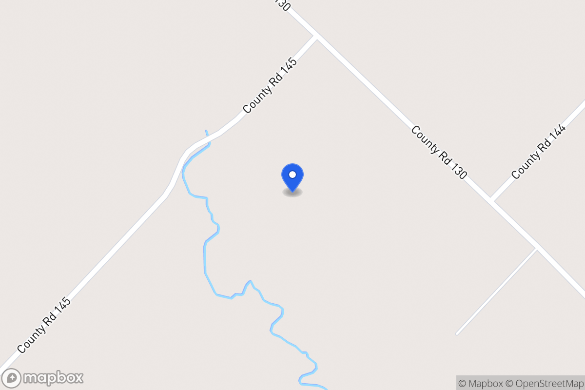 Map of 1440  Cr 130 , Caldwell, Tx 77836, Caldwell