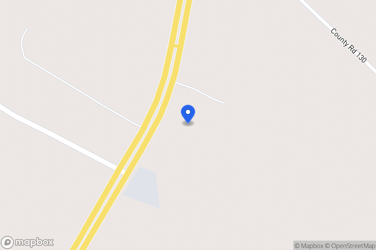 Map of 10073  State Hwy 21 West , Caldwell, Tx 77836, Caldwell